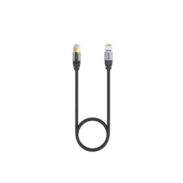 UNITEK C18149AGY03-3M CAT8 ETHERNET CABLE 3M - Image 2