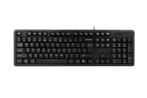 KK-3Multimedia FN Keyboard