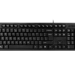 KK-3Multimedia FN Keyboard