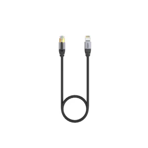 UNITEK C18149AGY03-5M CAT8 ETHERNET CABLE 5M