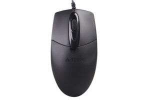A4TECH OP-720 / OP-720S Wired Mouse