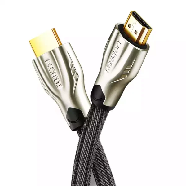 UGREEN 11190 4K/60HZ HIGH SPEED HDMI 2.0 CABLE 1.5M - Image 2