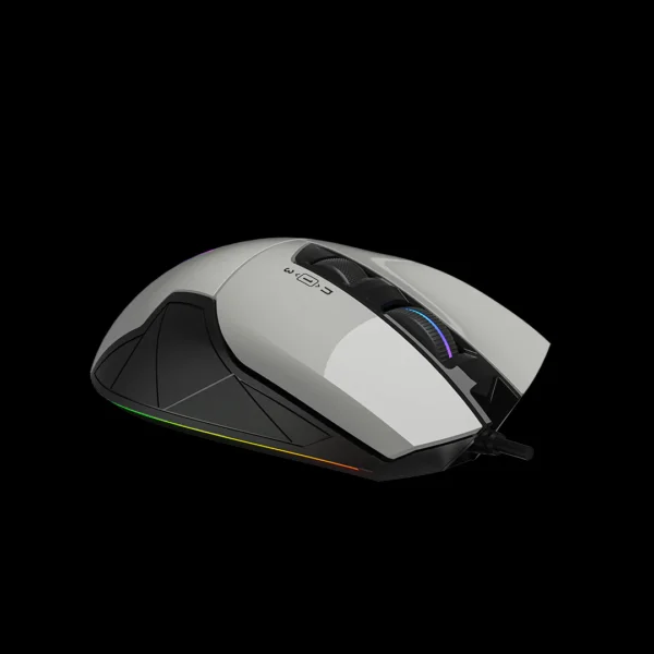 BLOODY RGB GAMING MOUSE W70 Max - Image 4