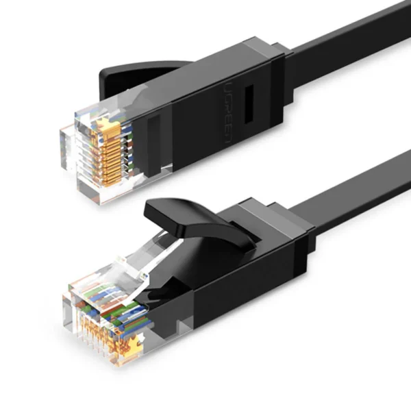 UGREEN 20165 CAT6 UTP LAN Cable (26AWG-CCA) 15 Meter - Image 2