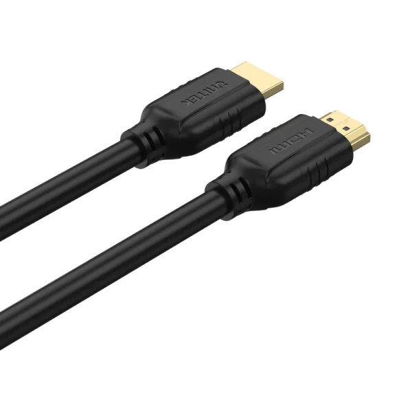 Unitek C11079BK 4K @60HZ HDMI2.0 Cable 3m - Image 4