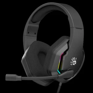VIRTUAL 7.1 SURROUND SOUND GAMING HEADSETG260