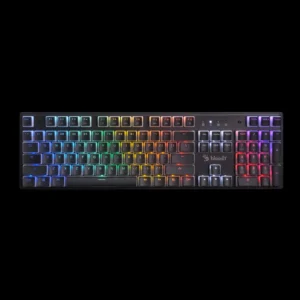 Bloody S510R RGB Mechanical Gaming Keyboard Red Switch