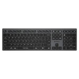 FBX50C Bluetooth & 2.4G Wireless KEYBOARD