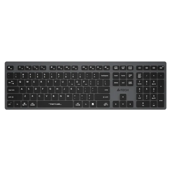 FBX50C Bluetooth & 2.4G Wireless KEYBOARD