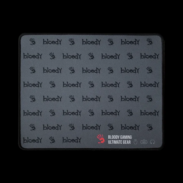 BLOODY GAMING MOUSE PAD BP-30M