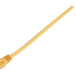 VIVANCO VCCCUU6RLSG3 CATC6UTP Patch Cord Unshielded 3M