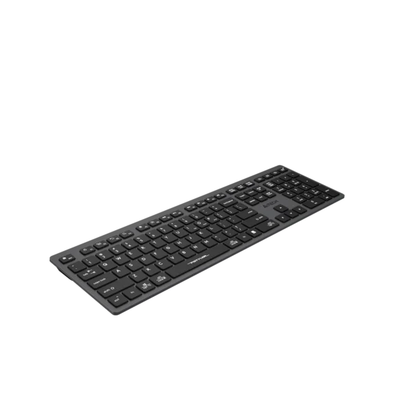 FBX50C Bluetooth & 2.4G Wireless KEYBOARD - Image 5
