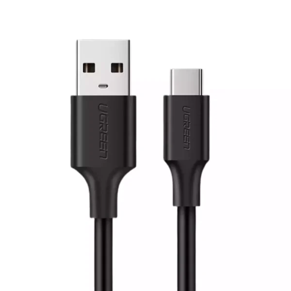 UGREEN 60826 TYPE-C Cable fast Charging 3M - Image 2