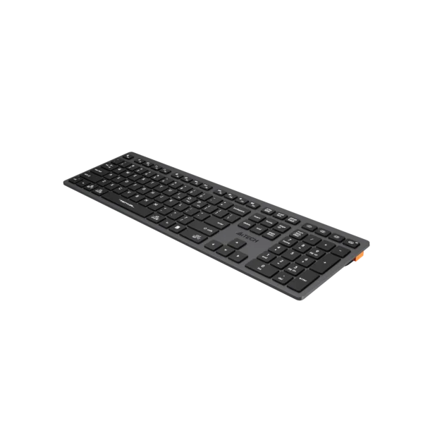 FBX50C Bluetooth & 2.4G Wireless KEYBOARD - Image 4