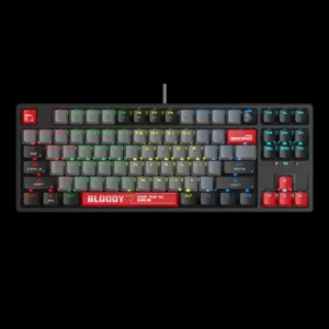 RGB Mechanical KeyboardS87