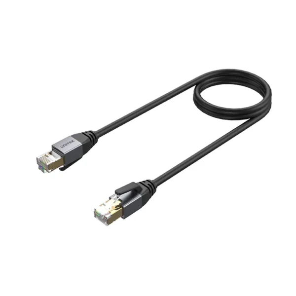 UNITEK C18149AGY03-10M CAT8 ETHERNET CABLE 10M