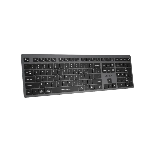 FBX50C Bluetooth & 2.4G Wireless KEYBOARD - Image 3