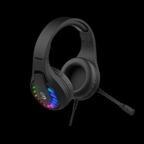 VIRTUAL 7.1 SURROUND SOUND GAMING HEADSETG230 - Image 5