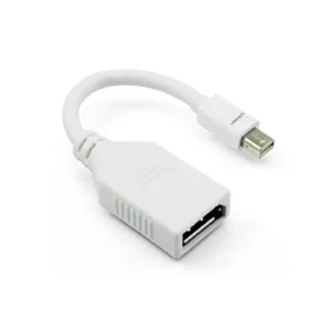 UGREEN 10445 MINI DISPLAYPORT MALE TO DISPLAYPORT FEMALE CABLE