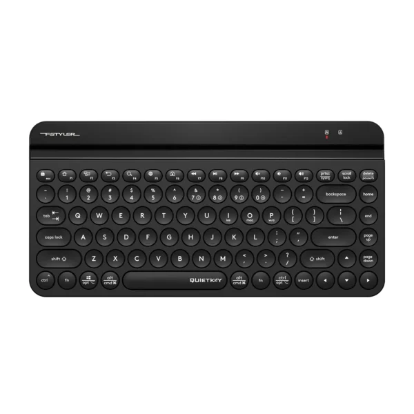 FBK30 Bluetooth & 2.4G Wireless KB
