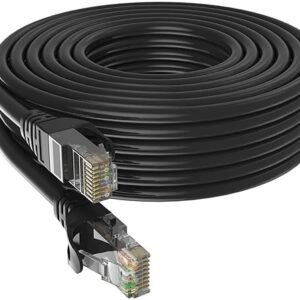 UGREEN 20168 CAT 6 UTP LAN CABLE 26AWG CCA 30M