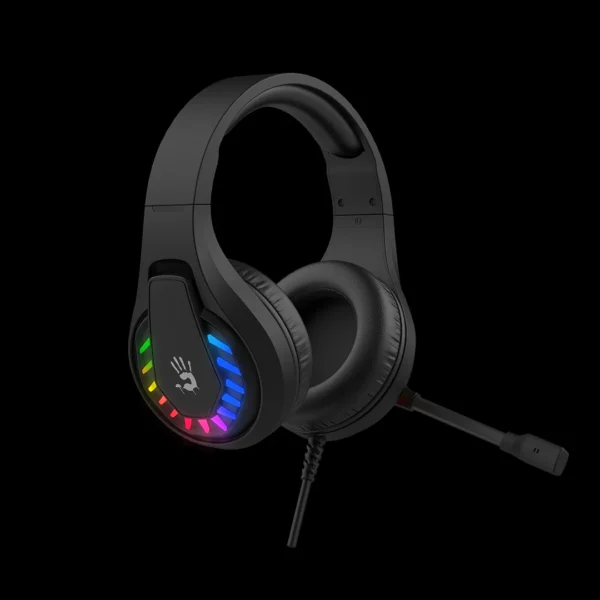 VIRTUAL 7.1 SURROUND SOUND GAMING HEADSETG230 - Image 3