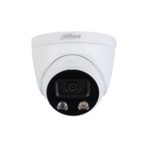 DAHUA DH-IPC-HDW5241HPASPV 2MP Fixed-focal Eyeball WizMind Network Camera
