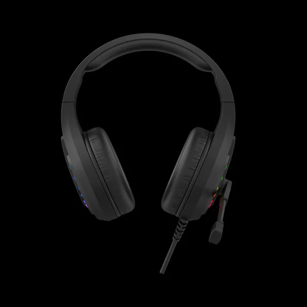 VIRTUAL 7.1 SURROUND SOUND GAMING HEADSETG230 - Image 2