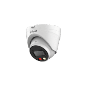 DAHUA DH-IPC-HDW1439V-A-IL 4MP Entry Smart Dual Light Fixed-focal Eyeball Network Camera