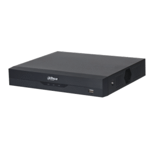 DAHUA DH-XVR5104HS-I3 4CH Penta-brid 5MP Value/1080P Compact 1U 1HDD WizSense Digital Video Recorder