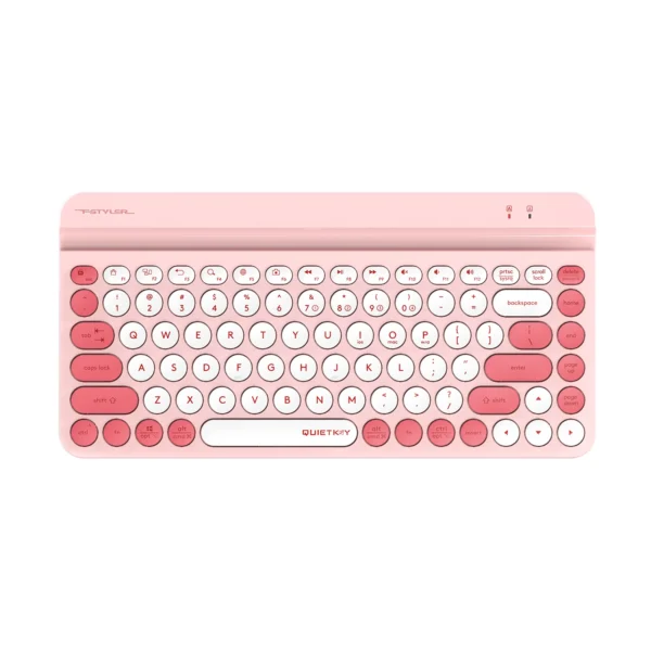 FBK30 Bluetooth & 2.4G Wireless KB - Image 2