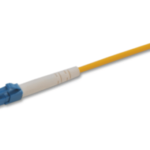VIVANCO VCFTLCSPM3LS1 LC Fiber Pigtail