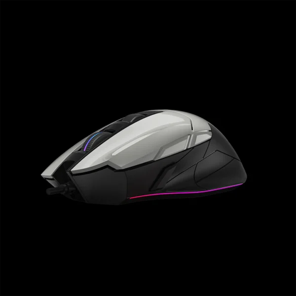 BLOODY RGB GAMING MOUSE W70 Max - Image 3