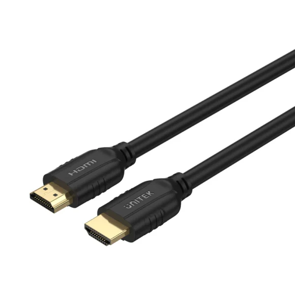 Unitek C11079BK 4K @60HZ HDMI2.0 Cable 3m - Image 3