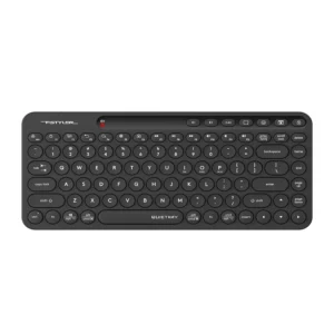 FBK36C ASBluetooth & 2.4G Wireless KB
