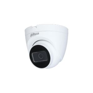 DAHUA DH-HAC-HDW1200TRQP-A 2MP IR HDCVI Fixed-focal yeball CamEera