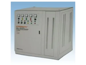Stabimatic GLT-50S Centralized Voltage Stabilizer