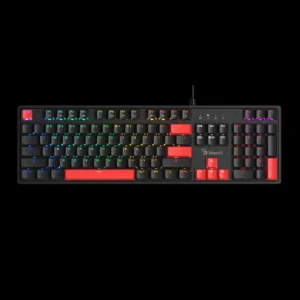 BLOODY DS520N MECHANICAL SWITCH GAMING KEYBOAR
