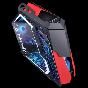 Rogue Mid Tower Gaming Case GH-30