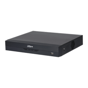 DAHUA DH-XVR5108HS-4KL-I3 8CH Penta-brid 4K Value/5MP Compact 1U 1HDD WizSense Digital Video Recorder