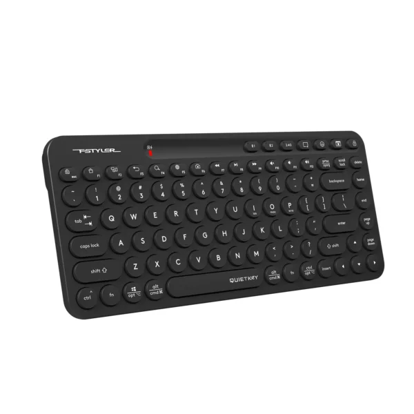 FBK36C ASBluetooth & 2.4G Wireless KB - Image 3