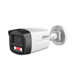 DAHUA DH-IPC-HFW1439TL1AIL 4MP Entry Smart Dual Light Fixed-focal Bullet Network Camera