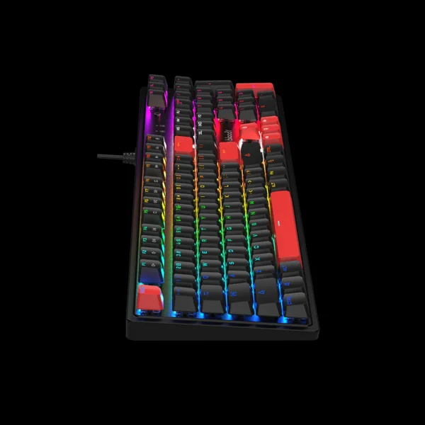 BLOODY DS520N MECHANICAL SWITCH GAMING KEYBOAR - Image 4