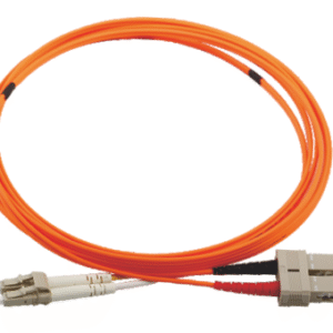 VIVANCO VCFCCLDPS2LS3 SC-LC Fiber Patch Cord