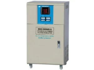 Stabimatic Vanguard-60 3-Phase Automatic Voltage Regulator