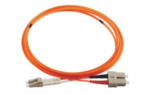 VIVANCO VCFCCLDPS2LS3 SC-LC Fiber Patch Cord