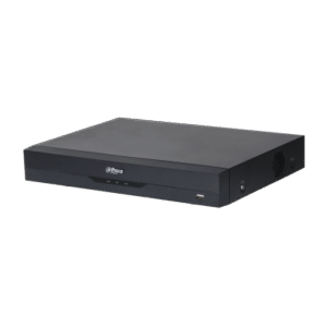 DAHUA DH-XVR5116H-4KL-I3 16CH Penta-brid 4K Value/5MP Mini 1U 1HDD WizSense Digital Video Recorder