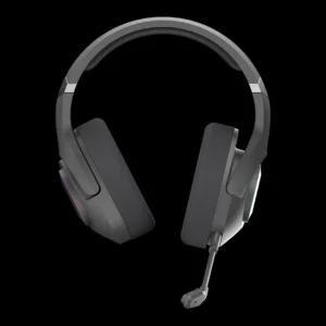 BLOODY GR270 (BLACK) GAMING WIRELESS HEADSET