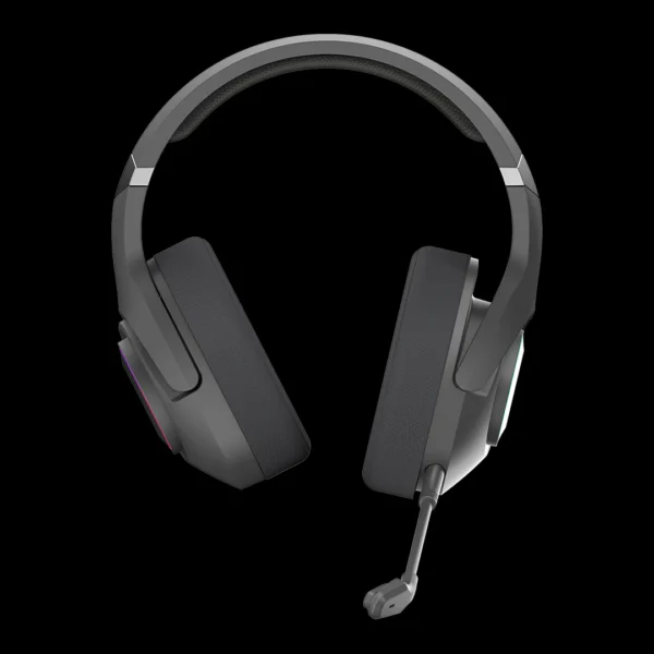 BLOODY GR270 (BLACK) GAMING WIRELESS HEADSET