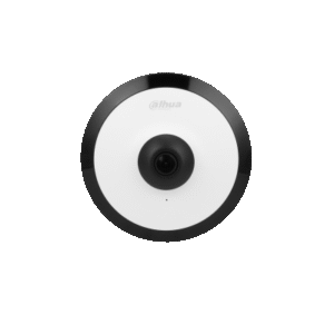 DAHUA DH-IPC-EW5541P-AS 5MP WizMind IR Fisheye Network CAMERA